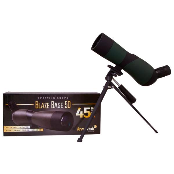 Telescop Levenhuk Blaze BASE 50 Black photo 6 Telescop Levenhuk Blaze BASE 50 Black photo 6