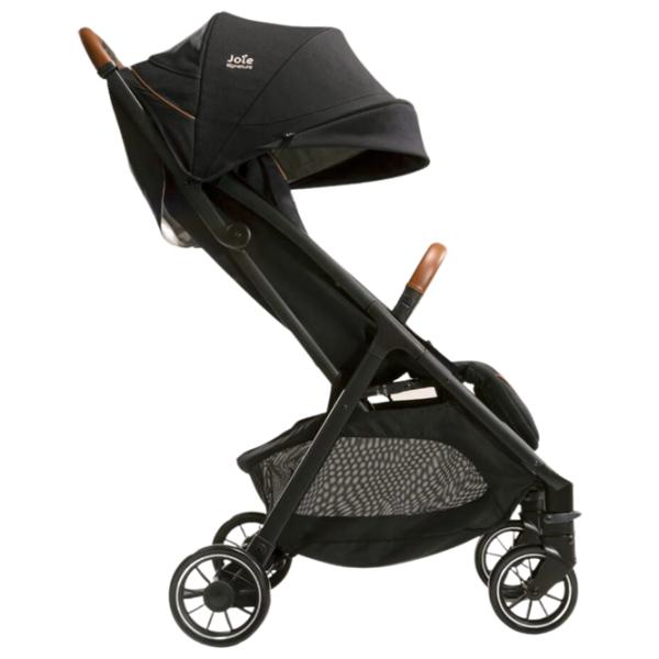 Детская коляска Joie Parcel S2112AAECL000/ Черный photo 2