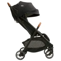 Cărucior pentru copil Joie Parcel S2112AAECL000/ Black photo 2