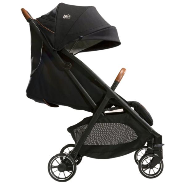 Детская коляска Joie Parcel S2112AAECL000/ Черный photo 3