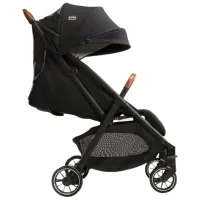 Cărucior pentru copil Joie Parcel S2112AAECL000/ Black photo 3