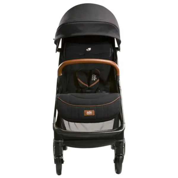 Детская коляска Joie Parcel S2112AAECL000/ Черный photo 4