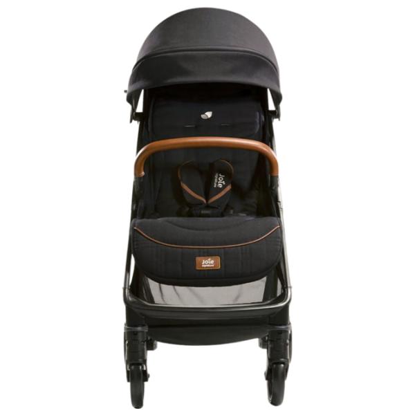 Детская коляска Joie Parcel S2112AAECL000/ Черный photo 4