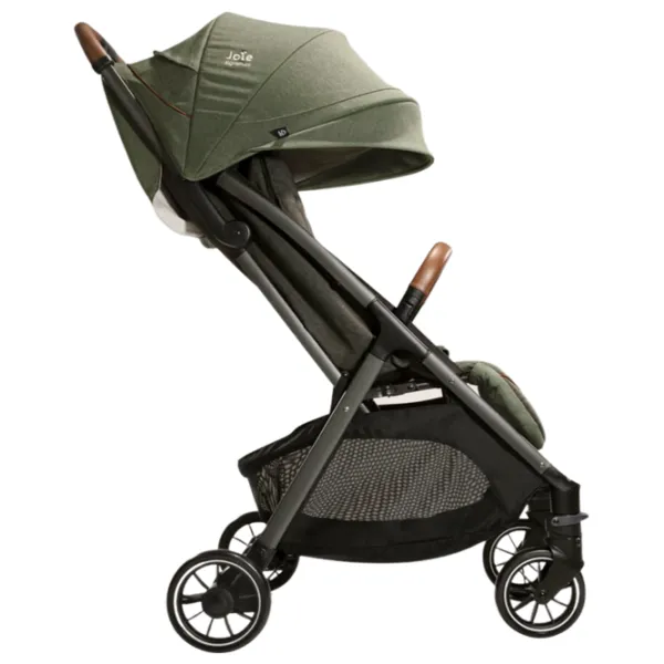 Детская коляска Joie Parcel S2112AAPNE000/ Зелёный photo 2