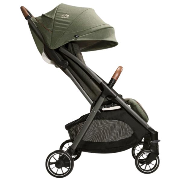 Детская коляска Joie Parcel S2112AAPNE000/ Зелёный photo 2