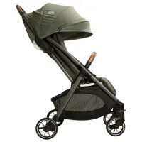 Cărucior pentru copil Joie Parcel S2112AAPNE000/ Green photo 2