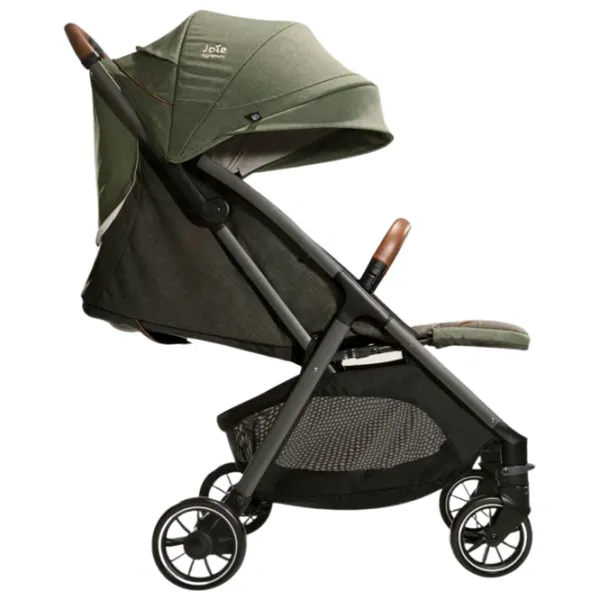 Детская коляска Joie Parcel S2112AAPNE000/ Зелёный photo 3