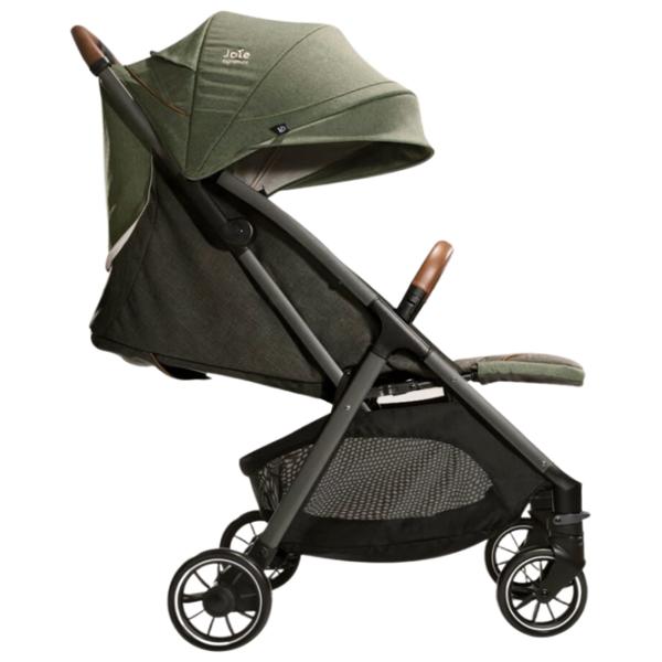 Детская коляска Joie Parcel S2112AAPNE000/ Зелёный photo 3