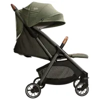 Cărucior pentru copil Joie Parcel S2112AAPNE000/ Green photo 3