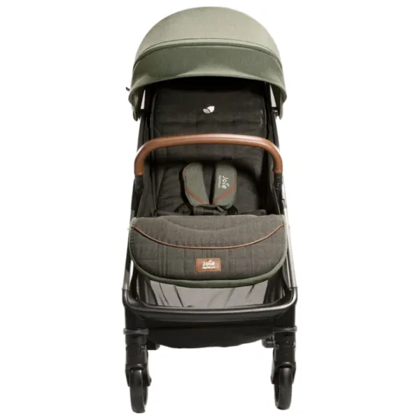 Детская коляска Joie Parcel S2112AAPNE000/ Зелёный photo 4