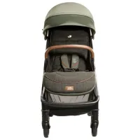 Cărucior pentru copil Joie Parcel S2112AAPNE000/ Green photo 4