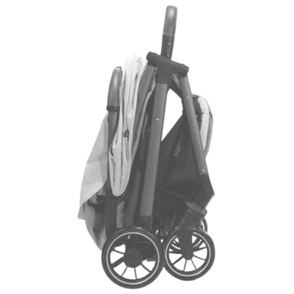 Детская коляска Joie Parcel S2112AAPNE000/ Зелёный photo 5