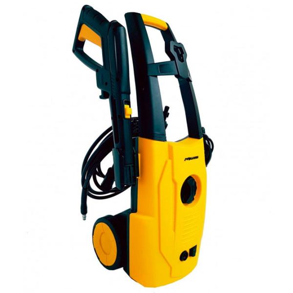Мойка высокого давления ProGarden LT302-1400C 1400 Вт/ Желтый photo 2
