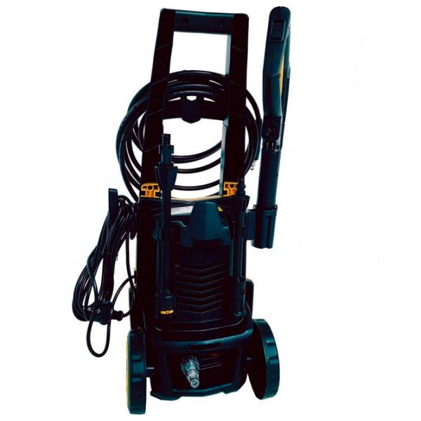 Мойка высокого давления ProGarden LT302-1400C 1400 Вт/ Желтый photo 3