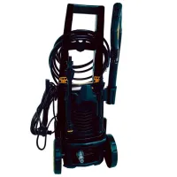 Мойка высокого давления ProGarden LT302-1400C 1400 Вт/ Желтый photo 3