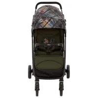 Детская коляска Graco Breaze Lite 2 G6DU899CFREU/ Зелёный photo 2