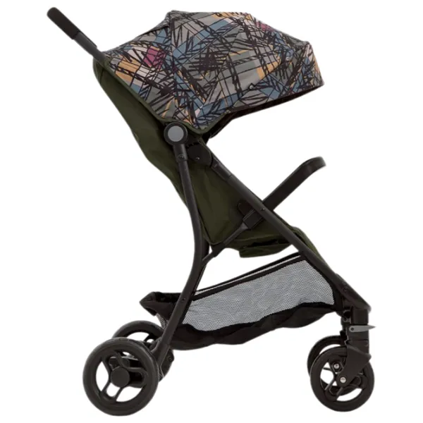 Cărucior pentru copil Graco Breaze Lite 2 G6DU899CFREU/ Green photo 3