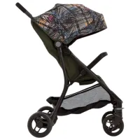 Детская коляска Graco Breaze Lite 2 G6DU899CFREU/ Зелёный photo 3