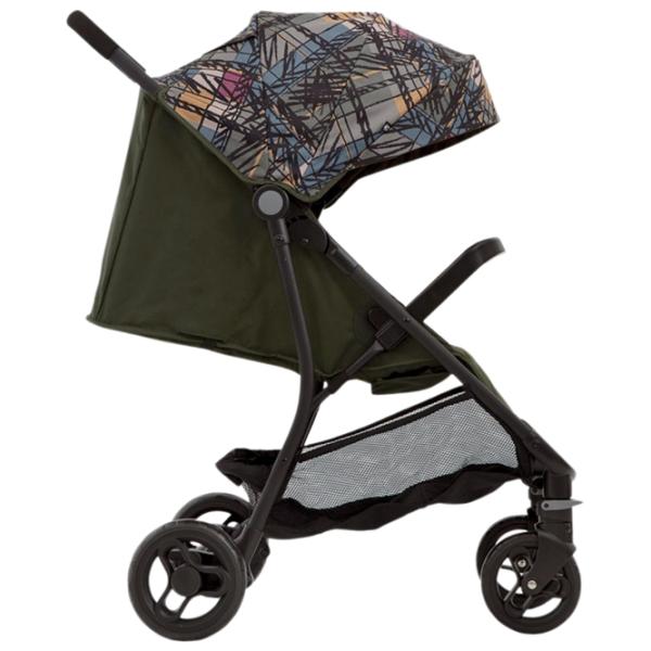 Cărucior pentru copil Graco Breaze Lite 2 G6DU899CFREU/ Green photo 4