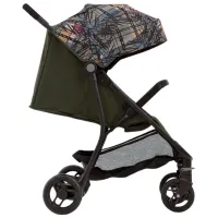 Детская коляска Graco Breaze Lite 2 G6DU899CFREU/ Зелёный photo 4