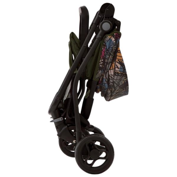 Cărucior pentru copil Graco Breaze Lite 2 G6DU899CFREU/ Green photo 5