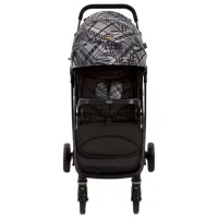 Cărucior pentru copil Graco Breaze Lite 2 G6DU899CGREU/ Graphite photo 2