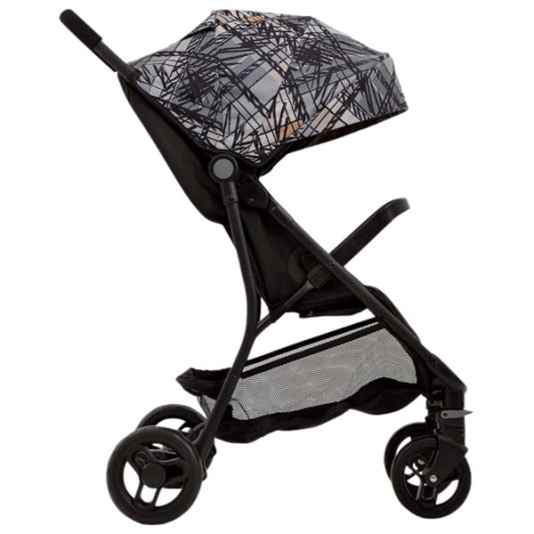 Cărucior pentru copil Graco Breaze Lite 2 G6DU899CGREU/ Graphite photo 3