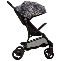 Cărucior pentru copil Graco Breaze Lite 2 G6DU899CGREU/ Graphite photo 3