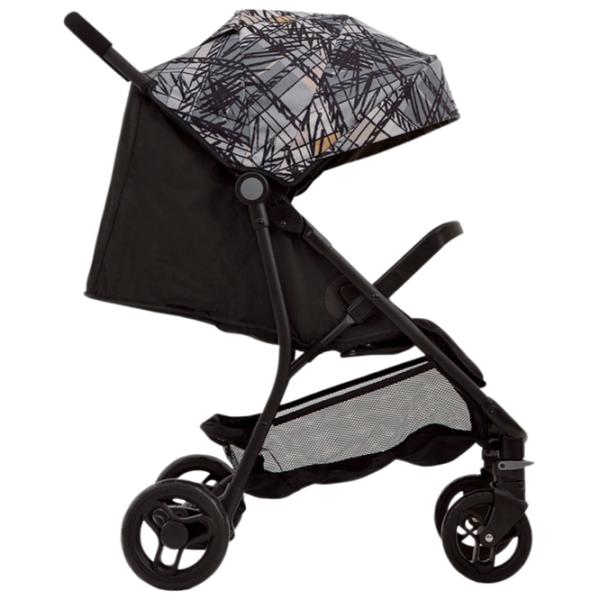 Cărucior pentru copil Graco Breaze Lite 2 G6DU899CGREU/ Graphite photo 4