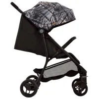 Cărucior pentru copil Graco Breaze Lite 2 G6DU899CGREU/ Graphite photo 4