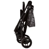 Cărucior pentru copil Graco Breaze Lite 2 G6DU899CGREU/ Graphite photo 5