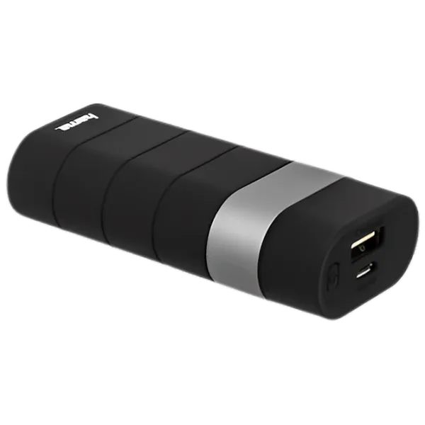 Power Bank Hama Joy 4000 мАч/ Черный photo 2