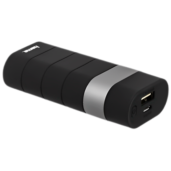 Power Bank Hama Joy 4000 мАч/ Черный photo 2