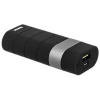 Power Bank Hama Joy 4000 mAh/ Black photo 2