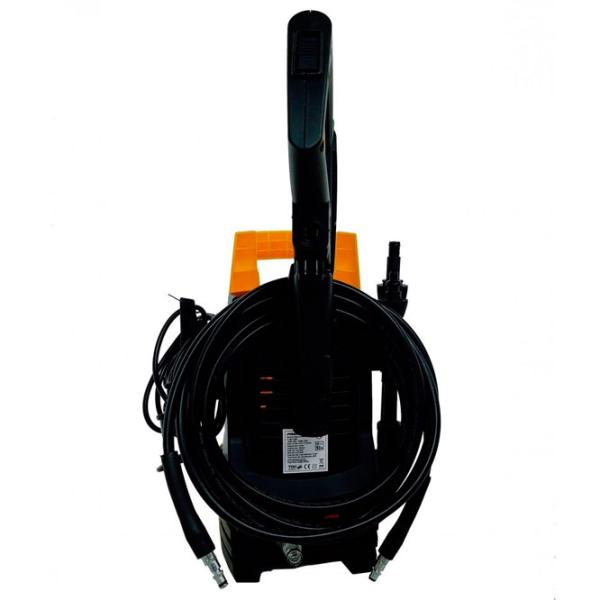 Maşină de curăţat cu presiune ProGarden LT201-1200 1200 W/ Yellow photo 3 Maşină de curăţat cu presiune ProGarden LT201-1200 1200 W/ Yellow photo 3