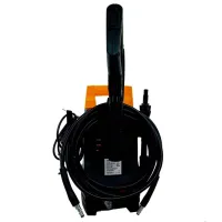 Мойка высокого давления ProGarden LT201-1200 1200 Вт/ Желтый photo 3