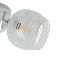 Люстра Hiper H208-2 60 Вт/ 2 цоколя - E27 photo 4