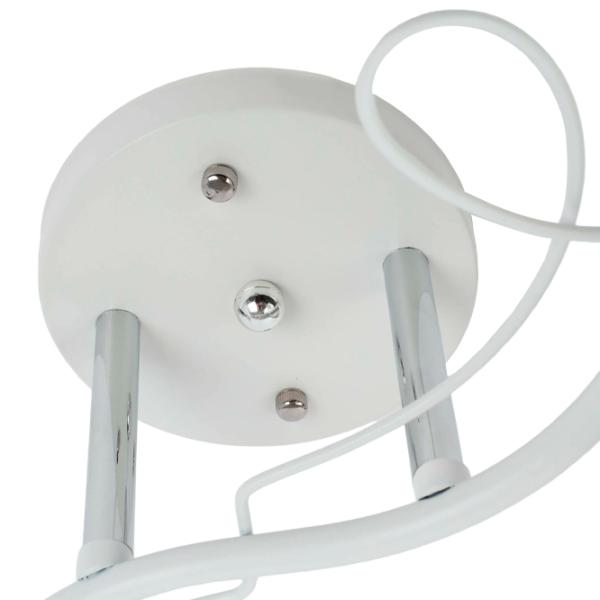 Lustră Hiper H208-2 60 W/ 2 socluri - E27 photo 5