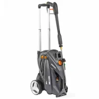Maşină de curăţat cu presiune Daewoo DAW 700 3100 W/ Gray photo 3
