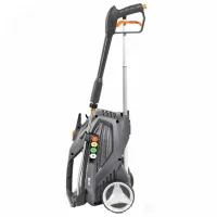 Maşină de curăţat cu presiune Daewoo DAW 700 3100 W/ Gray photo 4