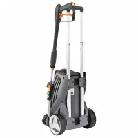 Maşină de curăţat cu presiune Daewoo DAW 700 3100 W/ Gray photo 5