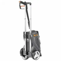 Maşină de curăţat cu presiune Daewoo DAW 700 3100 W/ Gray photo 6