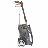 Maşină de curăţat cu presiune Daewoo DAW 700 3100 W/ Gray photo 7
