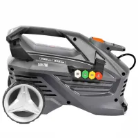 Maşină de curăţat cu presiune Daewoo DAW 700 3100 W/ Gray photo 8