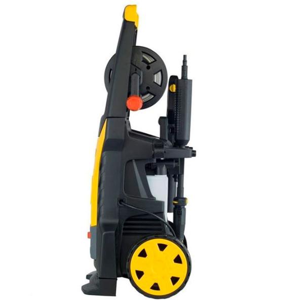 Maşină de curăţat cu presiune Stanley SXPW22E 2200 W/ Yellow photo 3