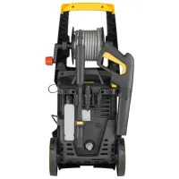 Мойка высокого давления Stanley SXPW22E 2200 Вт/ Желтый photo 4