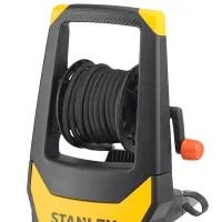Мойка высокого давления Stanley SXPW22E 2200 Вт/ Желтый photo 6