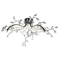 Люстра Hiper H825-5 36 Вт/ 5 цоколя - LED photo 2