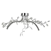 Люстра Hiper H825-5 36 Вт/ 5 цоколя - LED photo 3