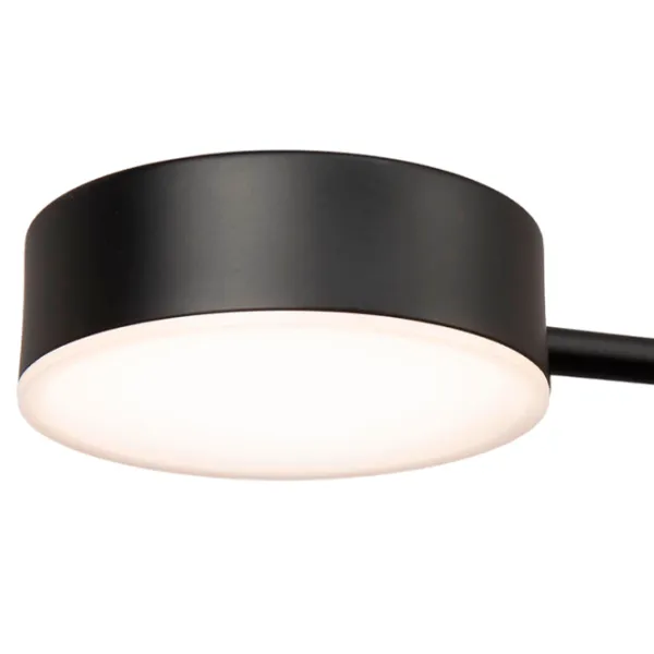 Lustră Hiper Abby H831-0 36 W/ 6 socluri - LED photo 3